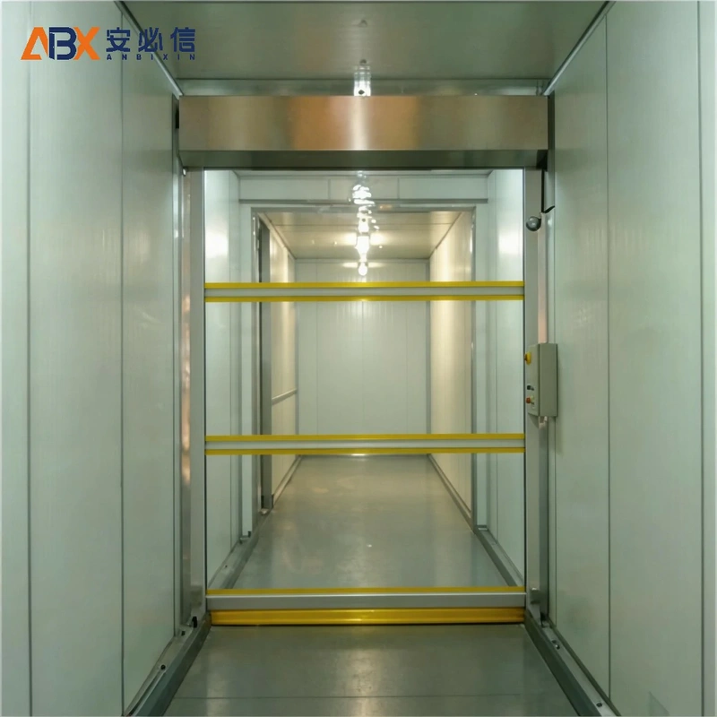 开封市自动快速门